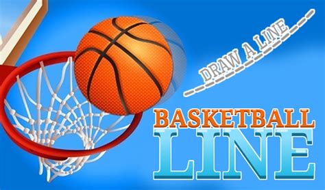 Basketball Line Play Online .